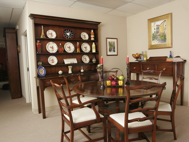 Antique Furniture Atlanta