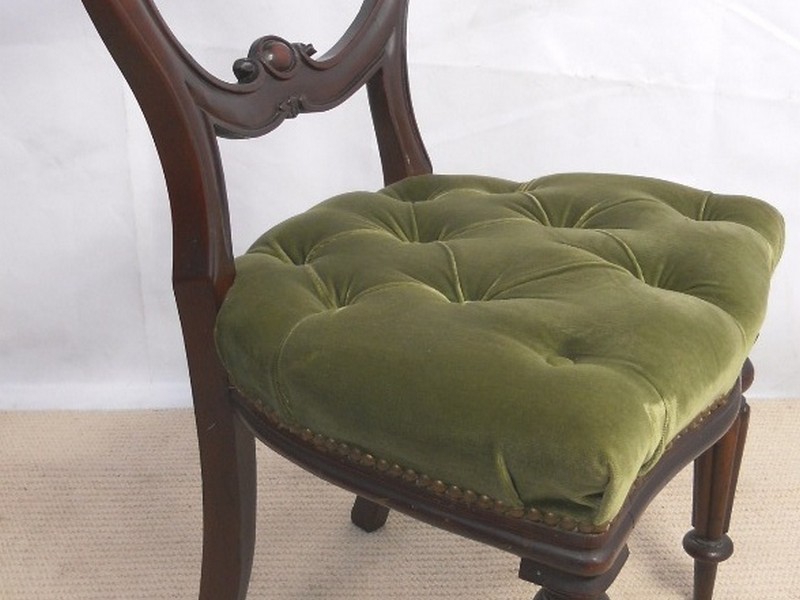 Antique Furniture Chair Styles