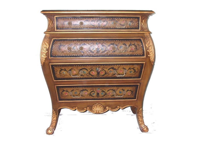 Antique Reproduction Furniture