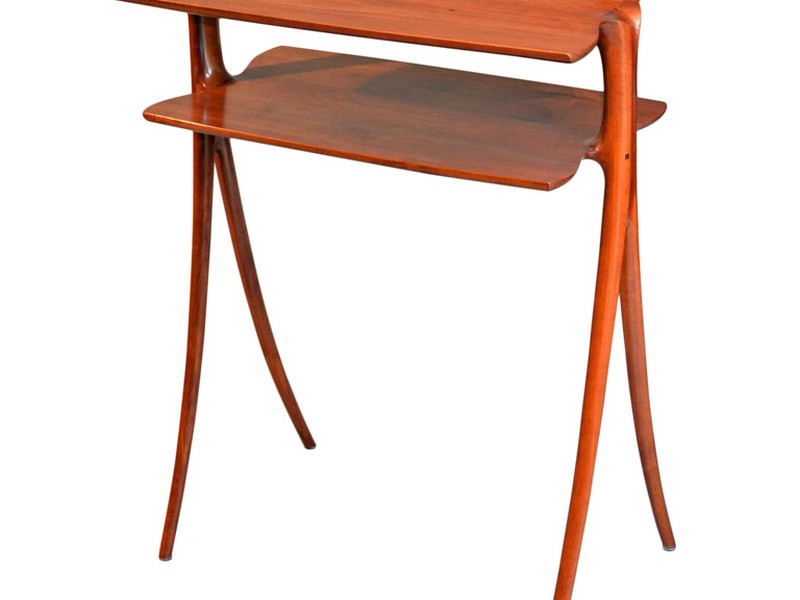 Antique Stand Up Desk