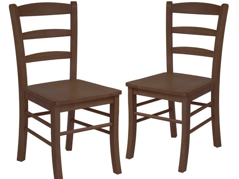 Antique Wooden Chair Styles