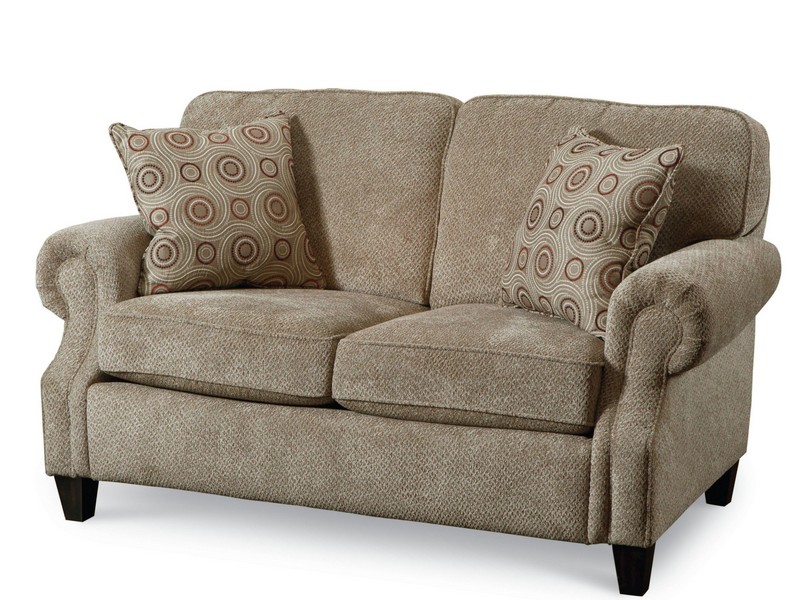 Apartment Size Loveseat