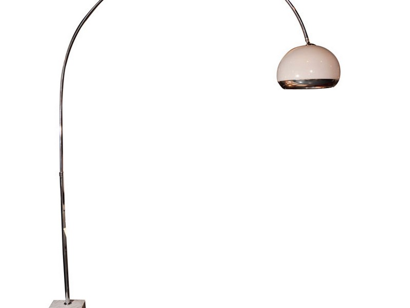 Arch Floor Lamp