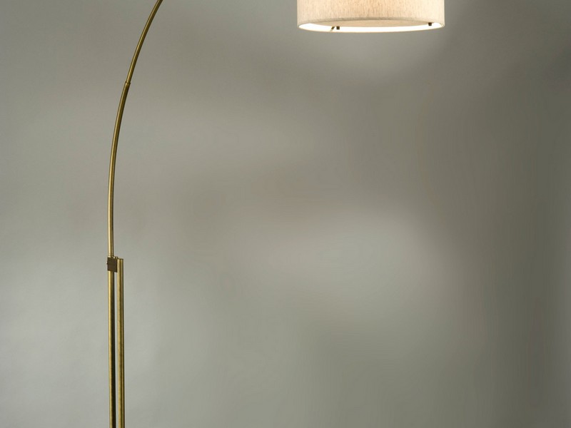 Arch Floor Lamps