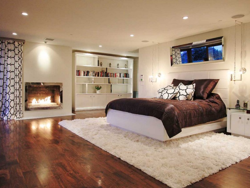 Area Rugs For Bedrooms Pictures