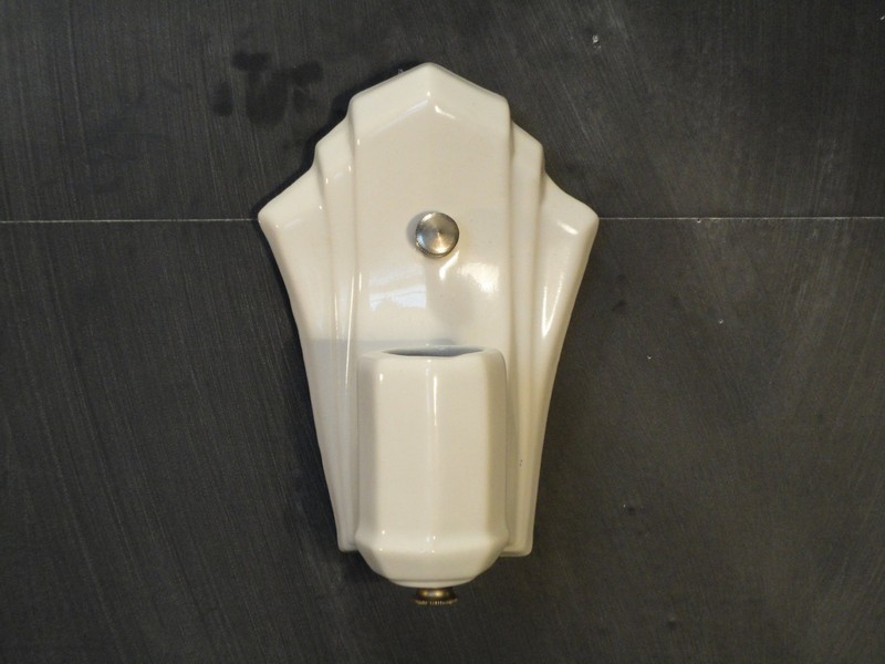 Art Deco Bathroom Lighting Uk
