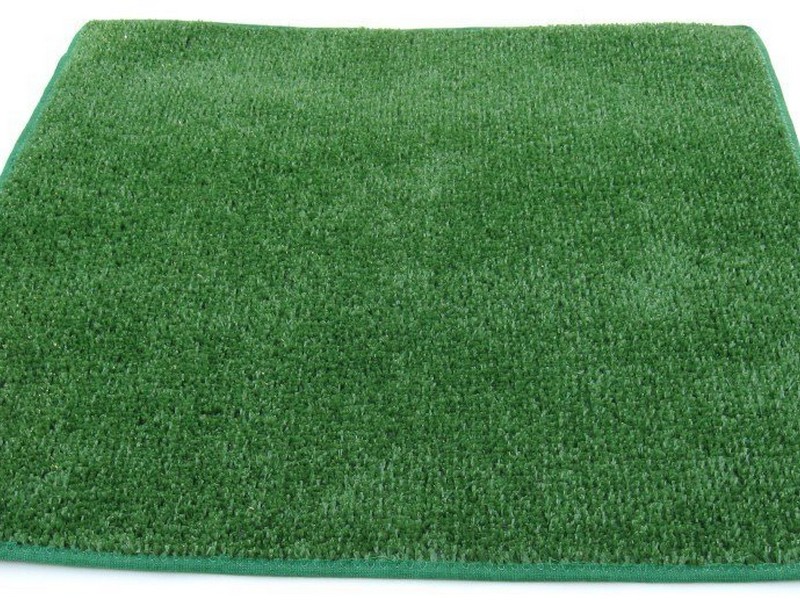 Artificial Grass Rug