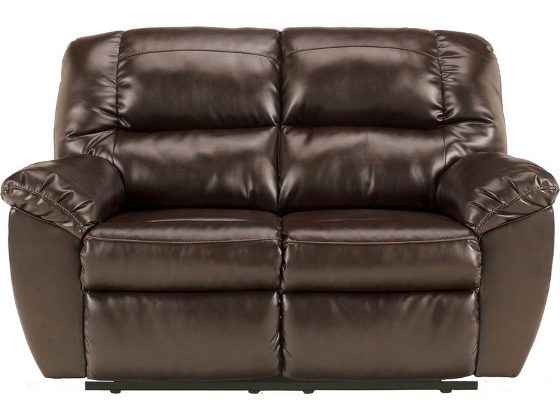 Ashley Leather Recliner Chairs