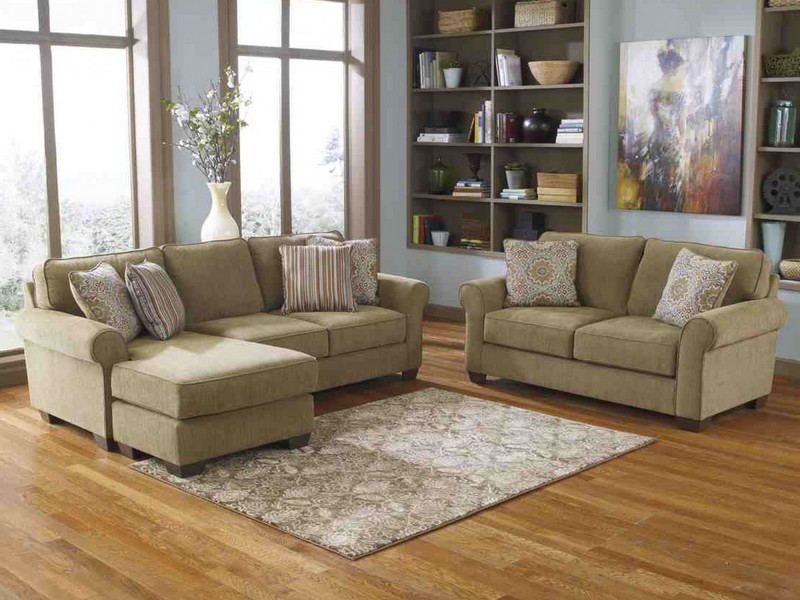 Ashley Living Room Furniture Sets