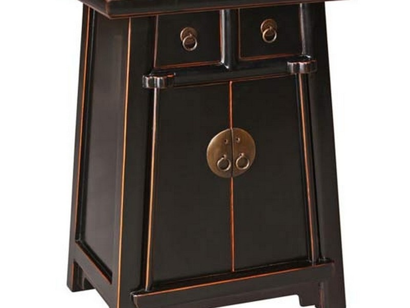 Asian Inspired Furniture