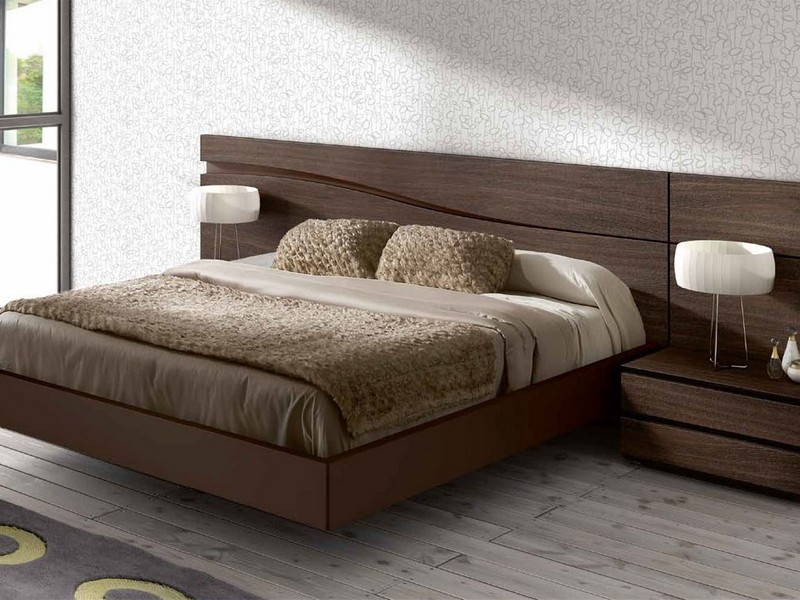 Asian Platform Bed Plans