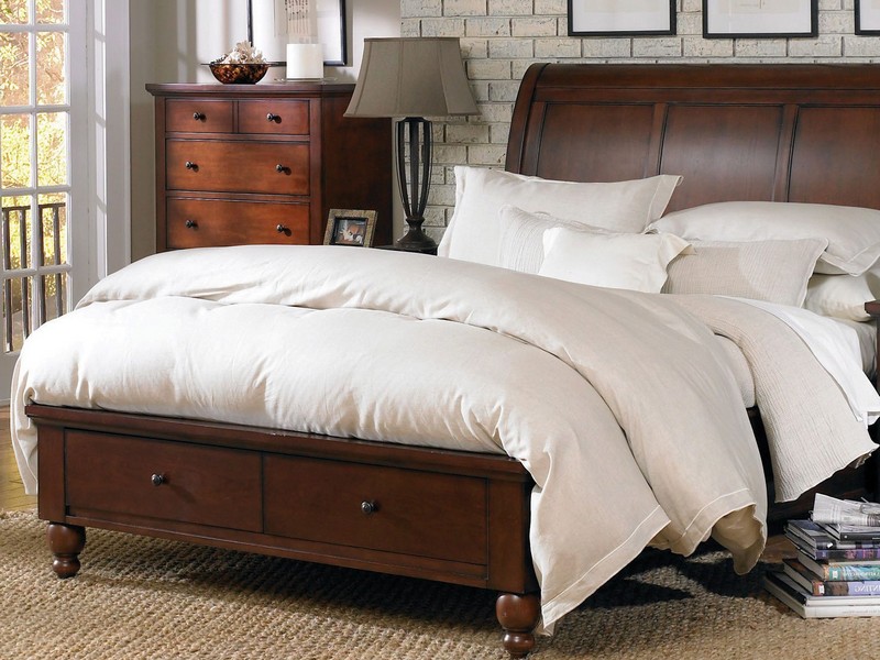 Aspen Bedroom Furniture Range