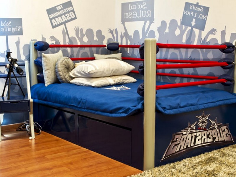 Awesome Bed Frames For Kids