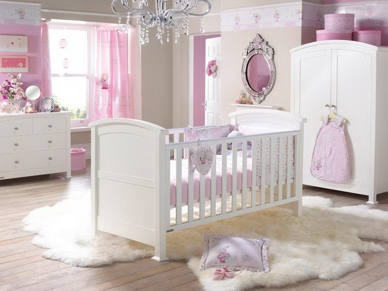 Baby Area Rugs For Nursery