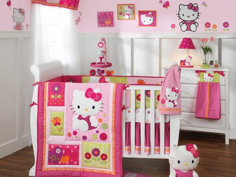 Baby Girl Bedroom Rugs