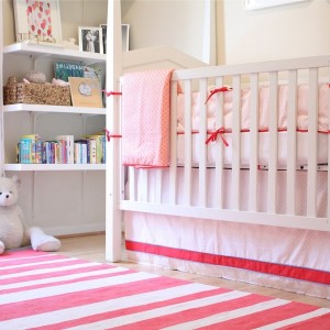 Baby Girl Nursery Area Rugs