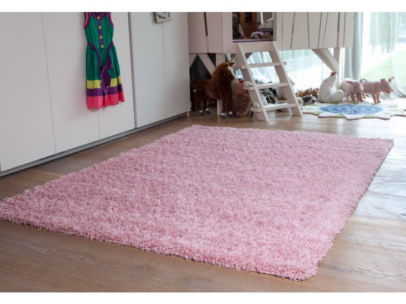 Baby Girl Rugs