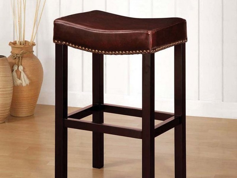 Backless Bar Stools