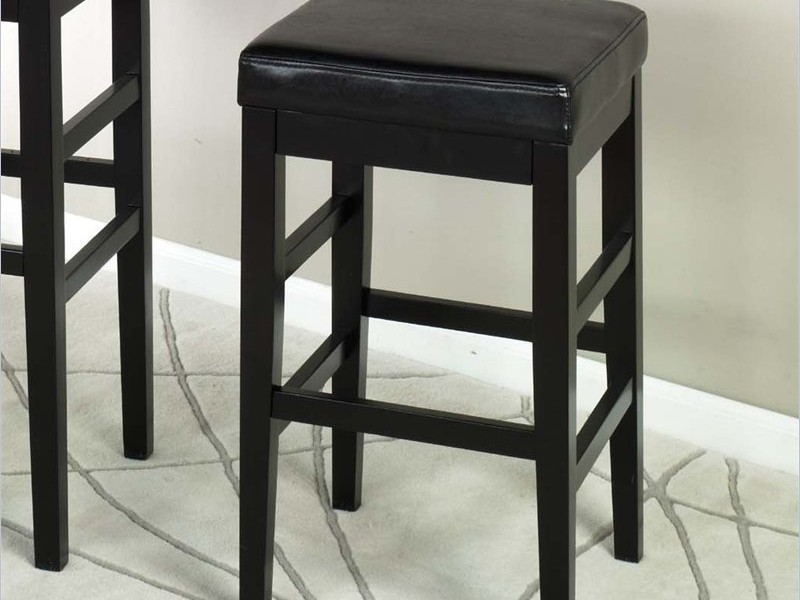 Backless Counter Height Stools