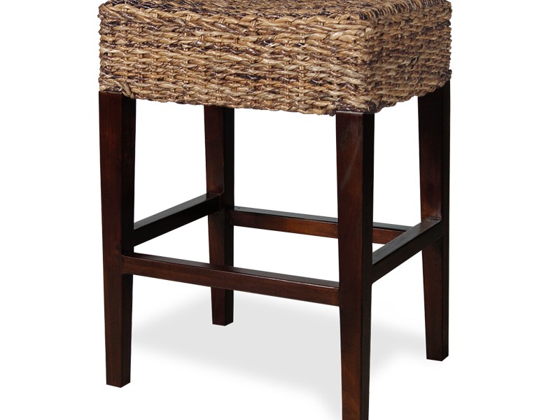 Backless Counter Stool