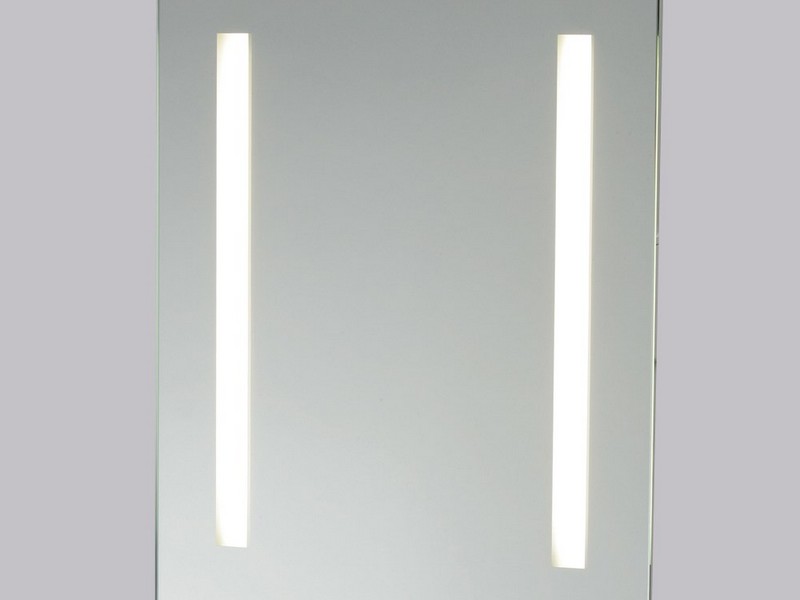 Backlit Bathroom Mirrors With Shaver Socket