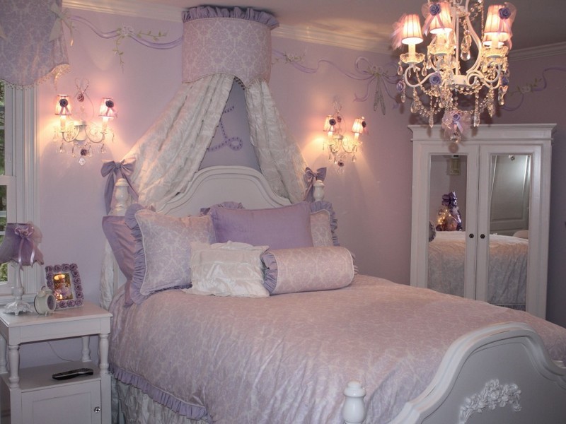 Ballerina Room Decor