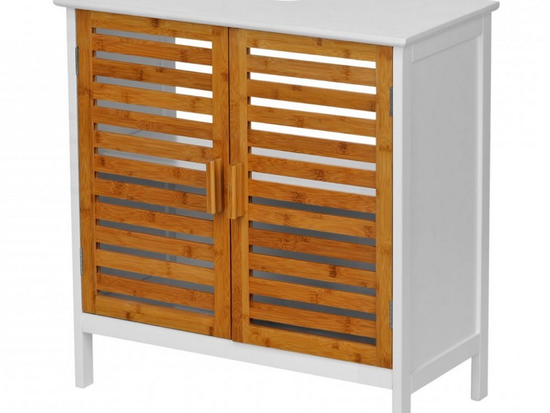 Bamboo Bathroom Furniture Uk