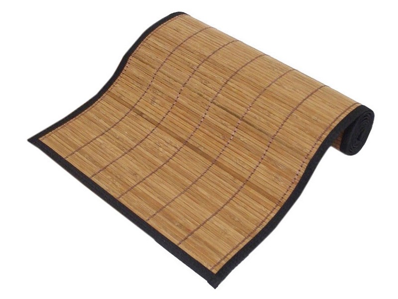 Bamboo Outdoor Rug