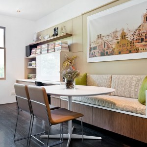 Banquette Dining Sets Kitchen