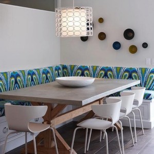 Banquette Dining Sets With Storage