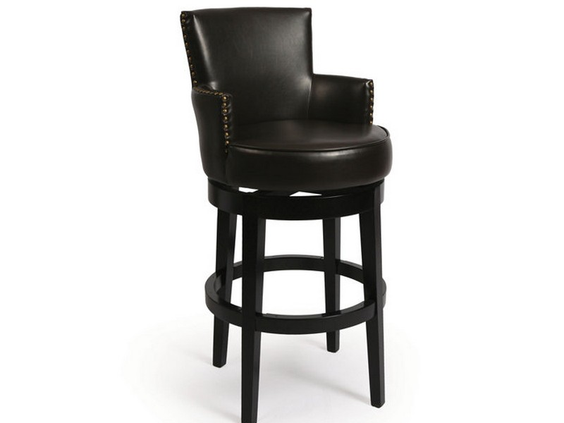 Bar Stool Chairs With Arms