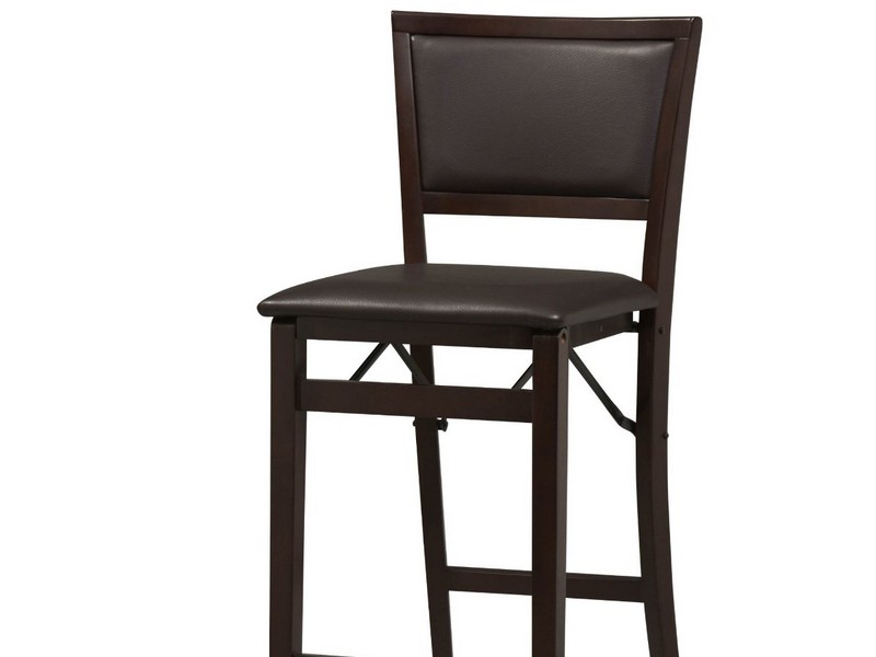 Bar Stools With Backs