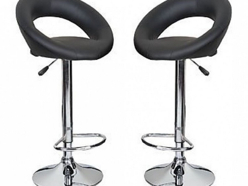 Bar Stools With Wheels