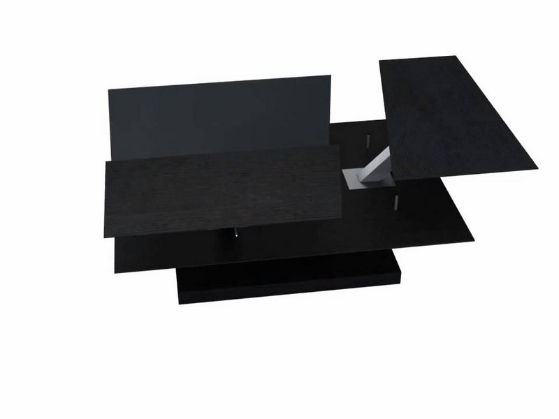 Barcelona Coffee Table Boconcept