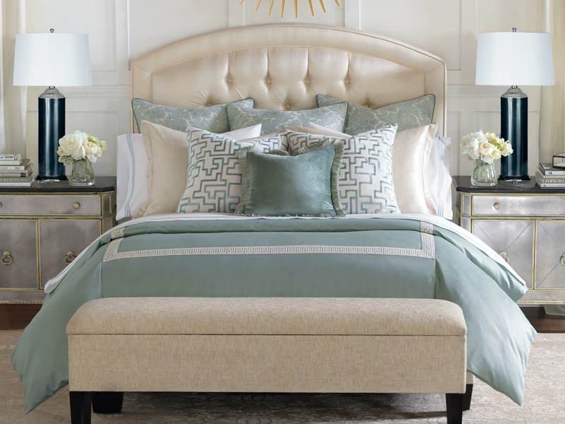 Barclay Butera Bedding