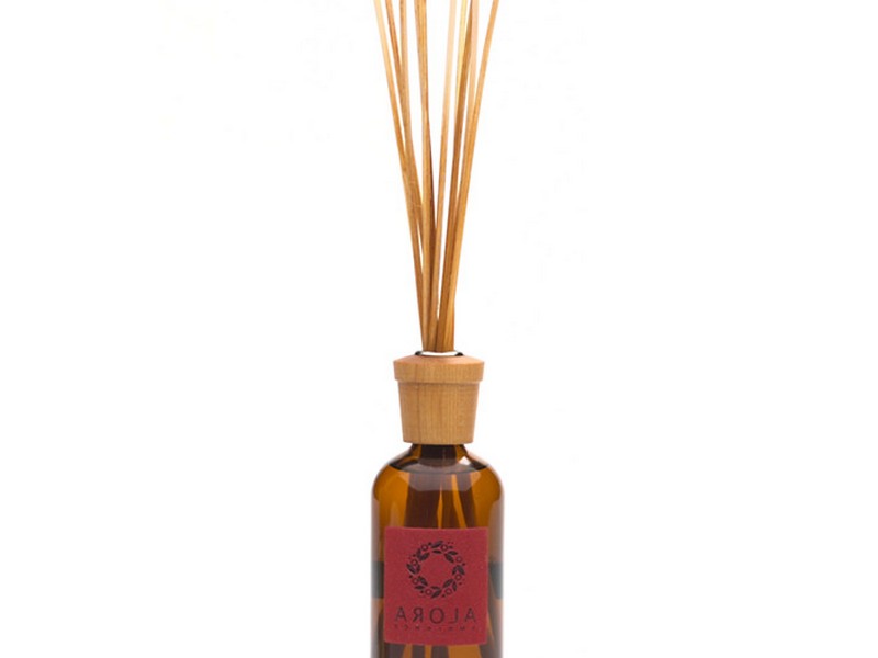 Bathroom Air Freshener Sticks