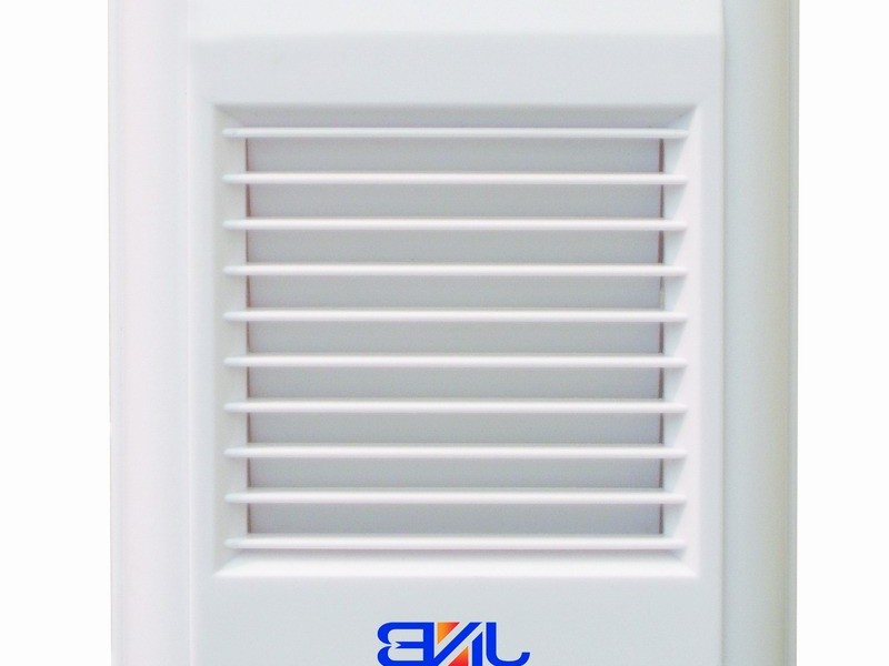 Bathroom Air Vent Cover