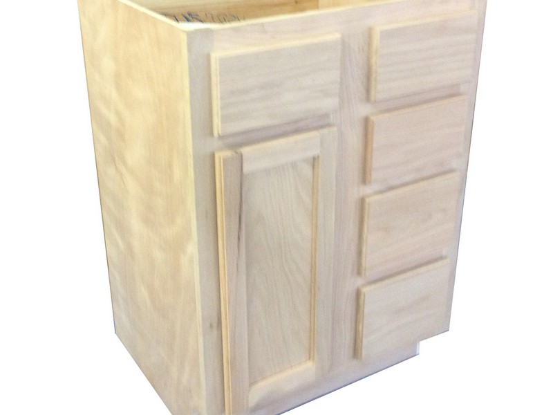 Bathroom Base Cabinets With Drawers
