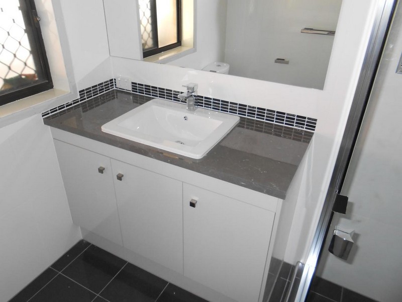 Bathroom Basins Brisbane