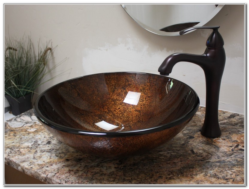 Bathroom Bowl Sinks Pictures