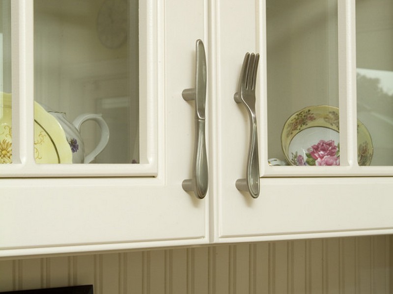 Bathroom Cabinet Knobs Chrome