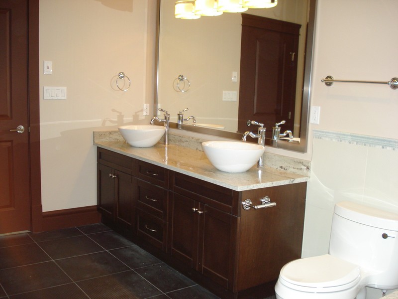 Bathroom Cabinet Maker Melbourne