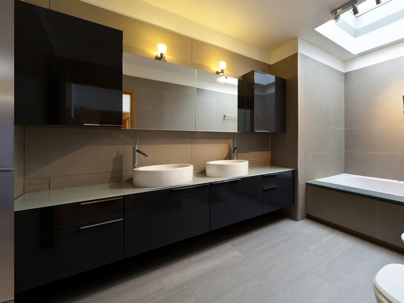 Bathroom Cabinet Makers Sydney