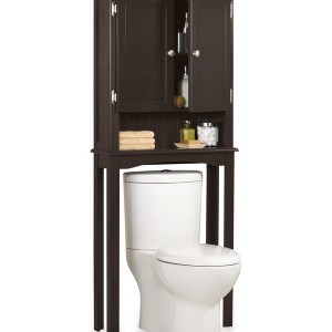 Bathroom Cabinet Over Toilet Bed Bath And Beyond