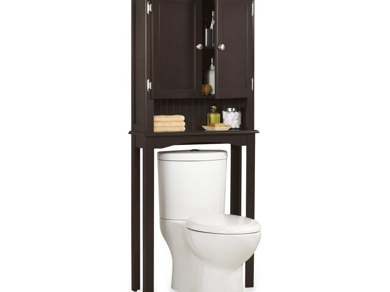 Bathroom Cabinet Over Toilet Bed Bath And Beyond