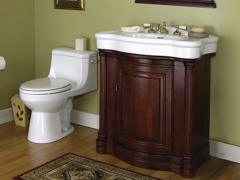 Bathroom Cabinets Home Depot Canada