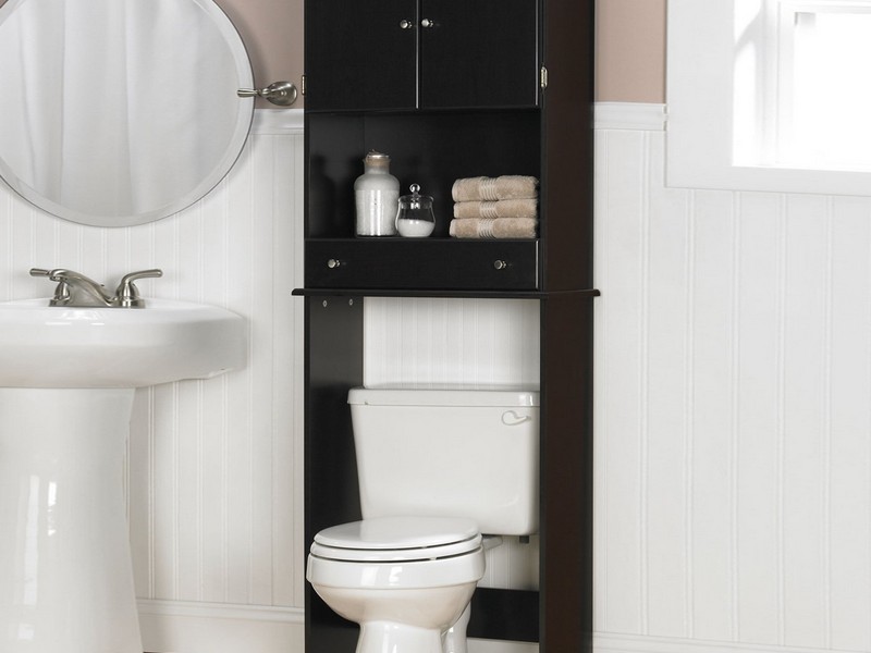 Bathroom Cabinets Nz