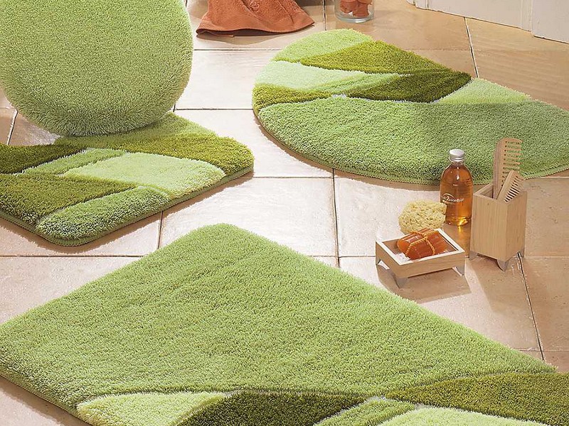 Bathroom Carpets Uk