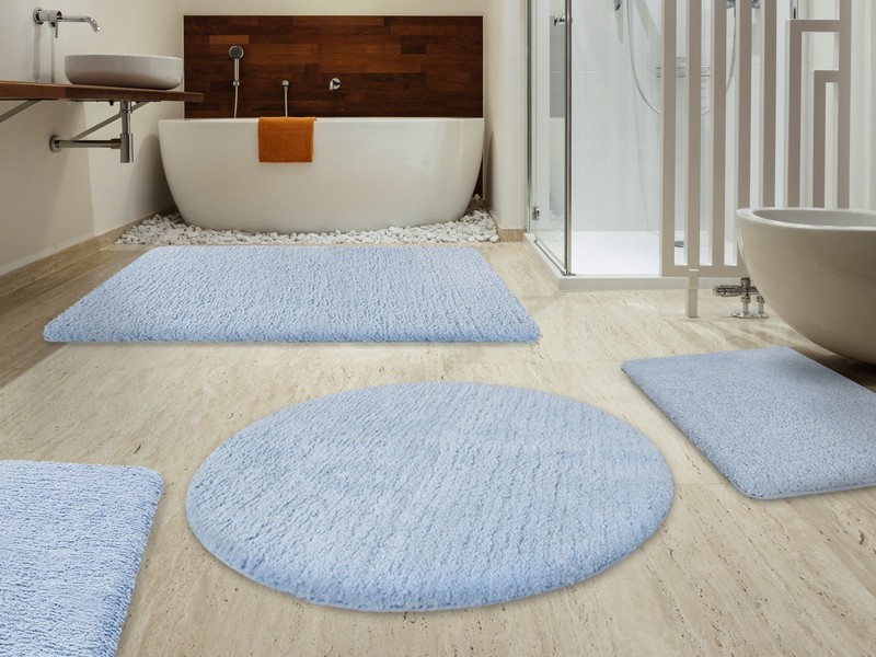 Bathroom Carpets