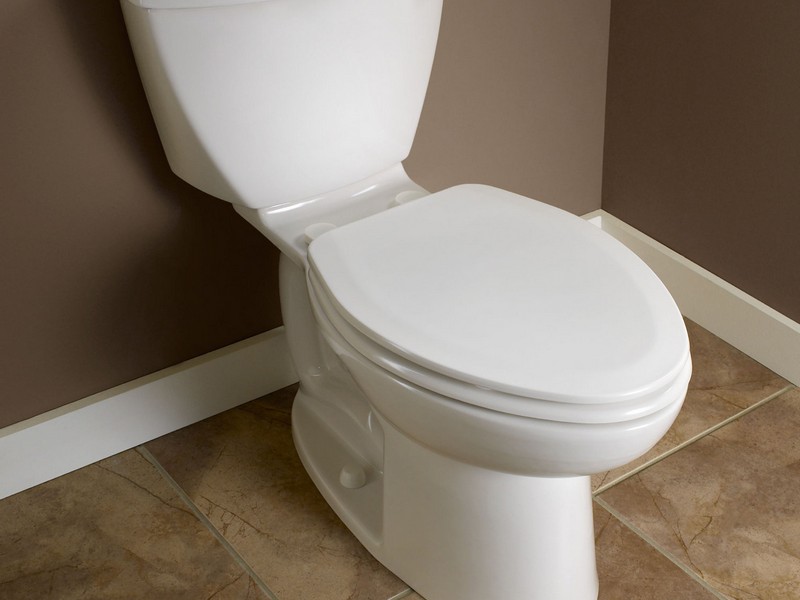 Bathroom Commode